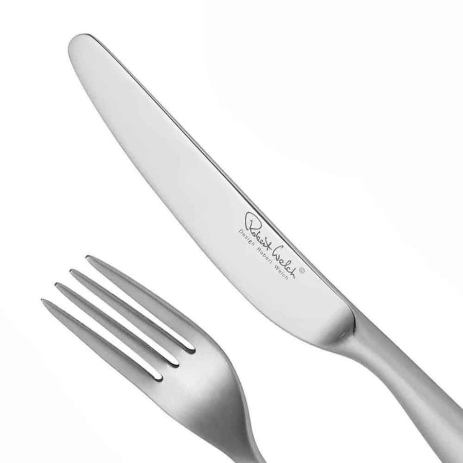 STASA1099V84 Набор столовых приборов Стальной Robert Welch Испания  - Вид №1
