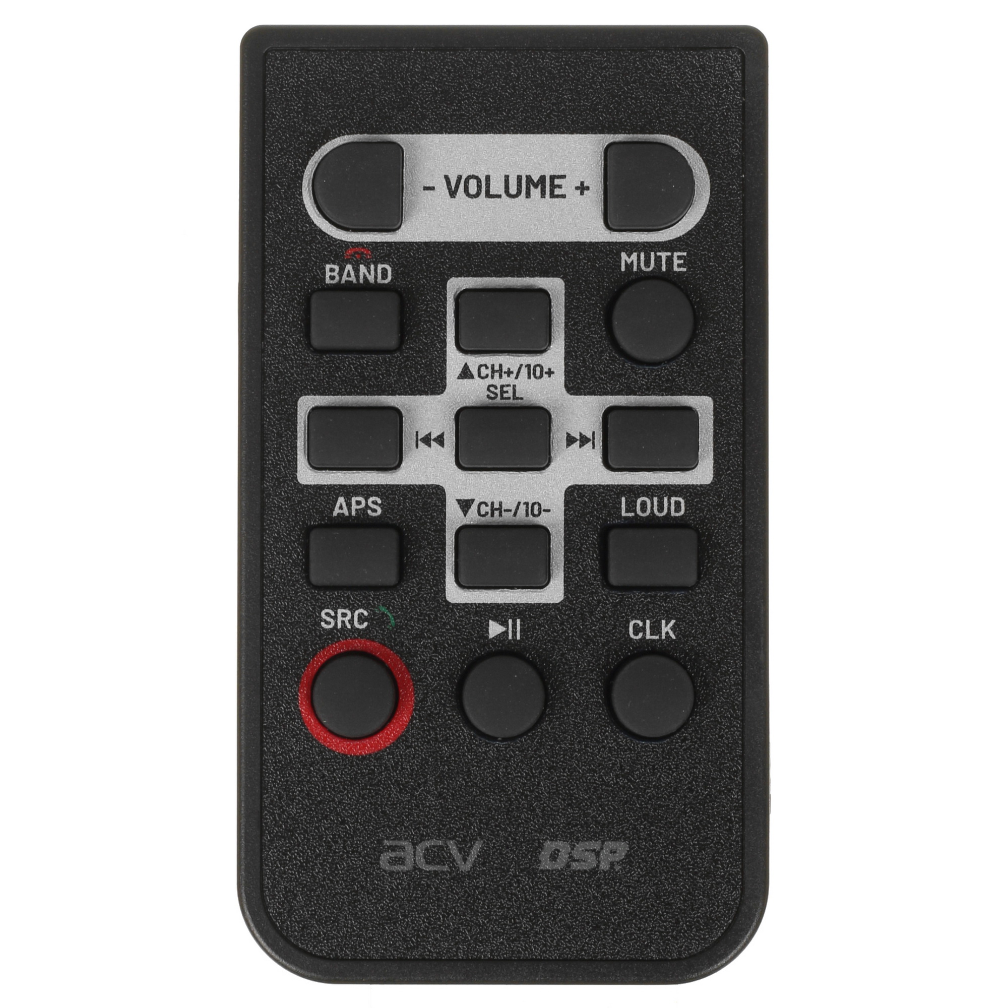 5404318 Автопроигрыватель ACV ADX-905BM STDN-0080626 - Вид №6