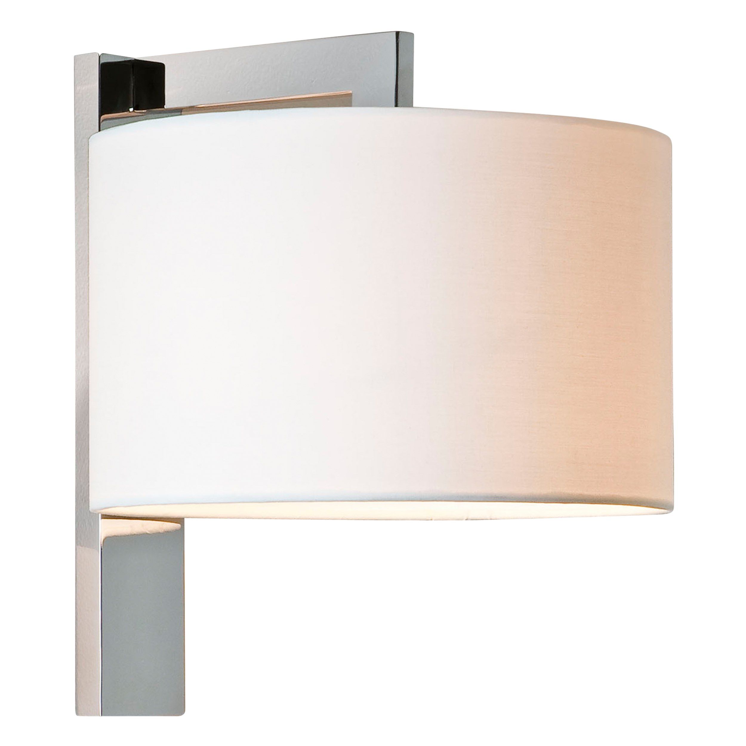 Аппликация с фиксированным рычагом из стали и ткани Astro Lighting ARCH-00113890 - Вид №9