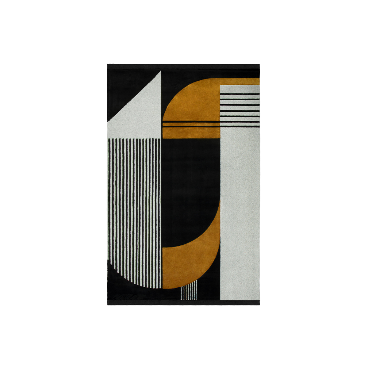 Softgoods Antelope Rug Covethouse RUG SOCIETY 