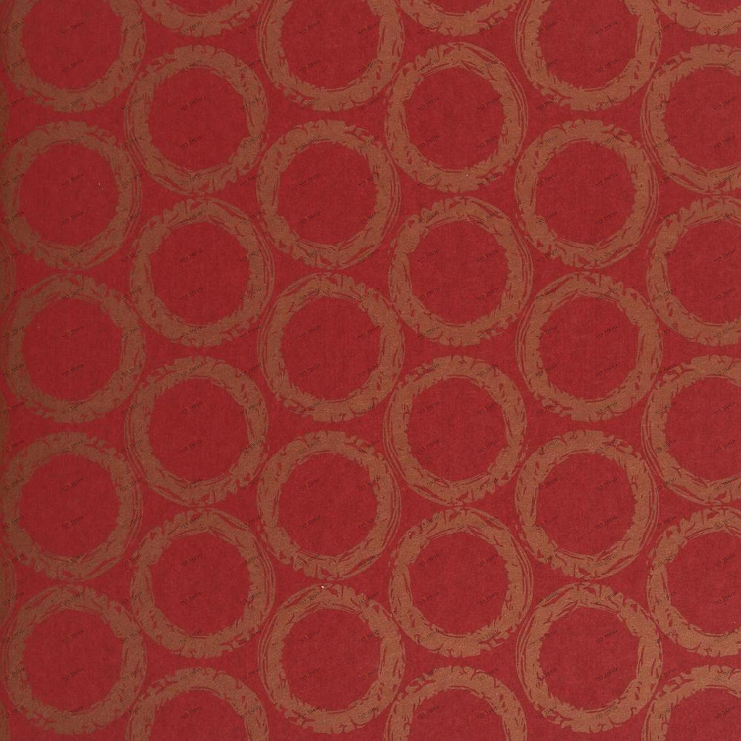 Рулон обоев CASAMANCE 9500105 Основа нетканая бумага HOLMIA