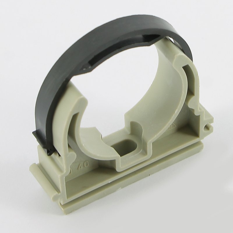 Крепление 40 с лентой для полипропиленовых труб FV-PLAST 904040 - Вид №3