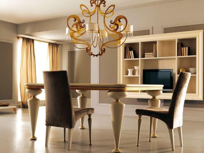 CorteZari Люстра Zoe silver sun-id-1467948 - Вид №3