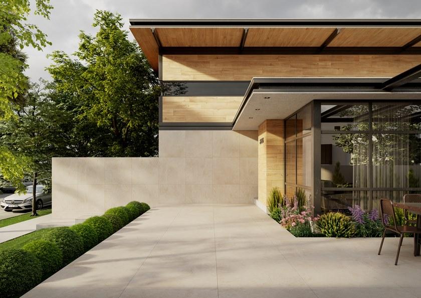 Venis Настенная / напольная плитка под камень Persa sun-id-1385535 - Вид №2