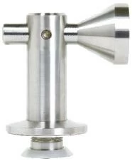 Nuova Oxidal Стальная анкерная система  V-fin-d