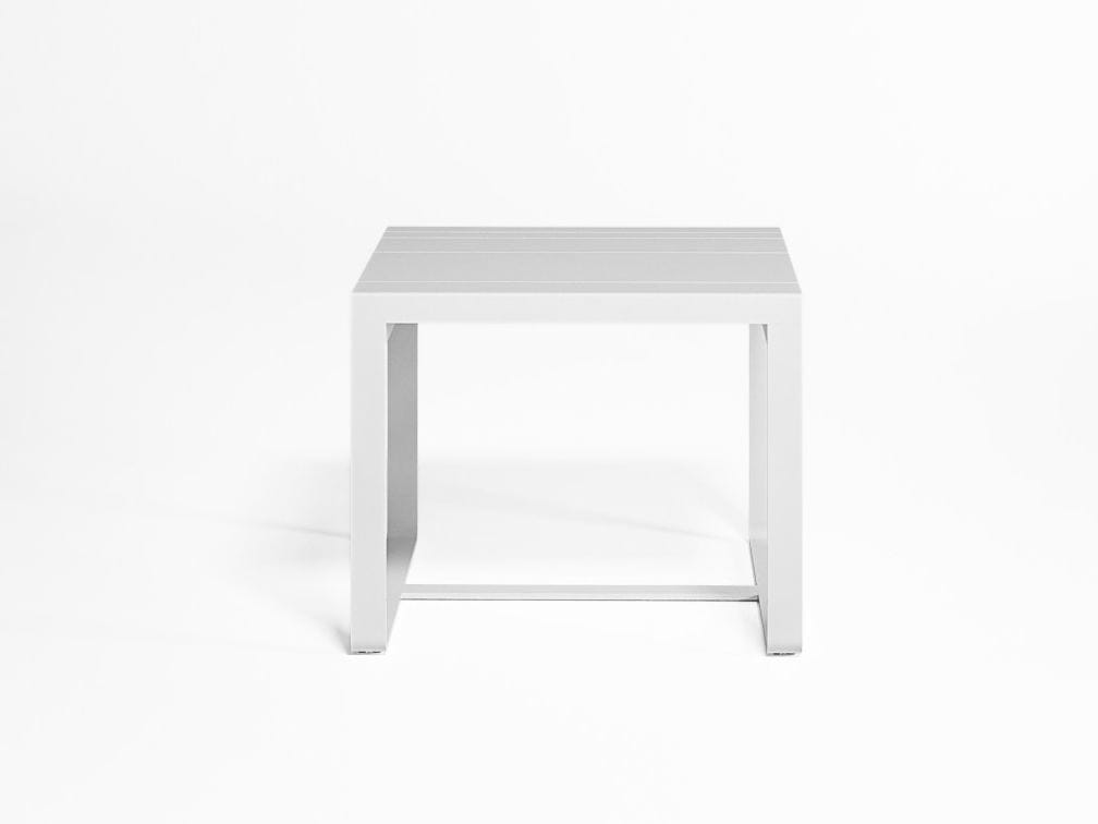 Алюминиевый прямоугольный садовый стол с термокрытием GANDIABLASCO ARCH-00142451 - Вид №14