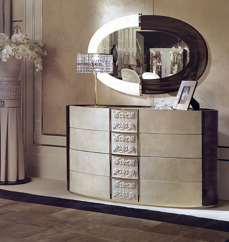 Комод  TURRI TA341M Couture