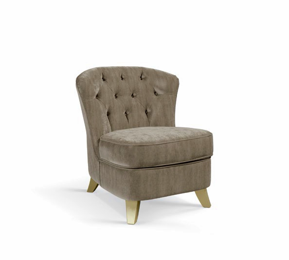 Кресло DECO CAVIO CASA DC124 