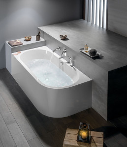 72099M Polysan Эксцентрические ванны