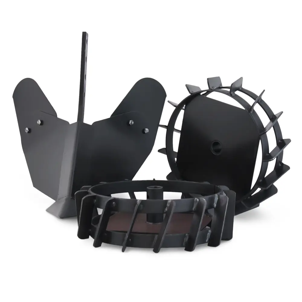 STERWINS Комплект навесного оборудования MINI для мотокультиватора 17690482 STLM-0008490