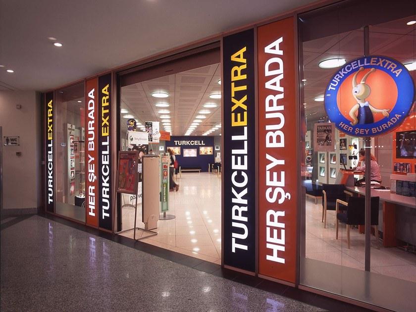 3M Italia Светопрозрачная пленка для окон и световой рекламы Design 3M Company sun-id-1368115 - Вид №3