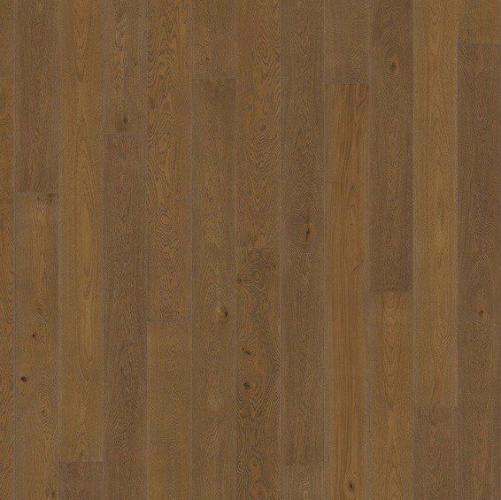 Паркетная доска Kahrs Дуб Бронза 2600200500 - Вид №1