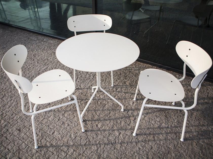 mmcité1 Круглый стол Bohém sun-id-1426185 - Вид №2