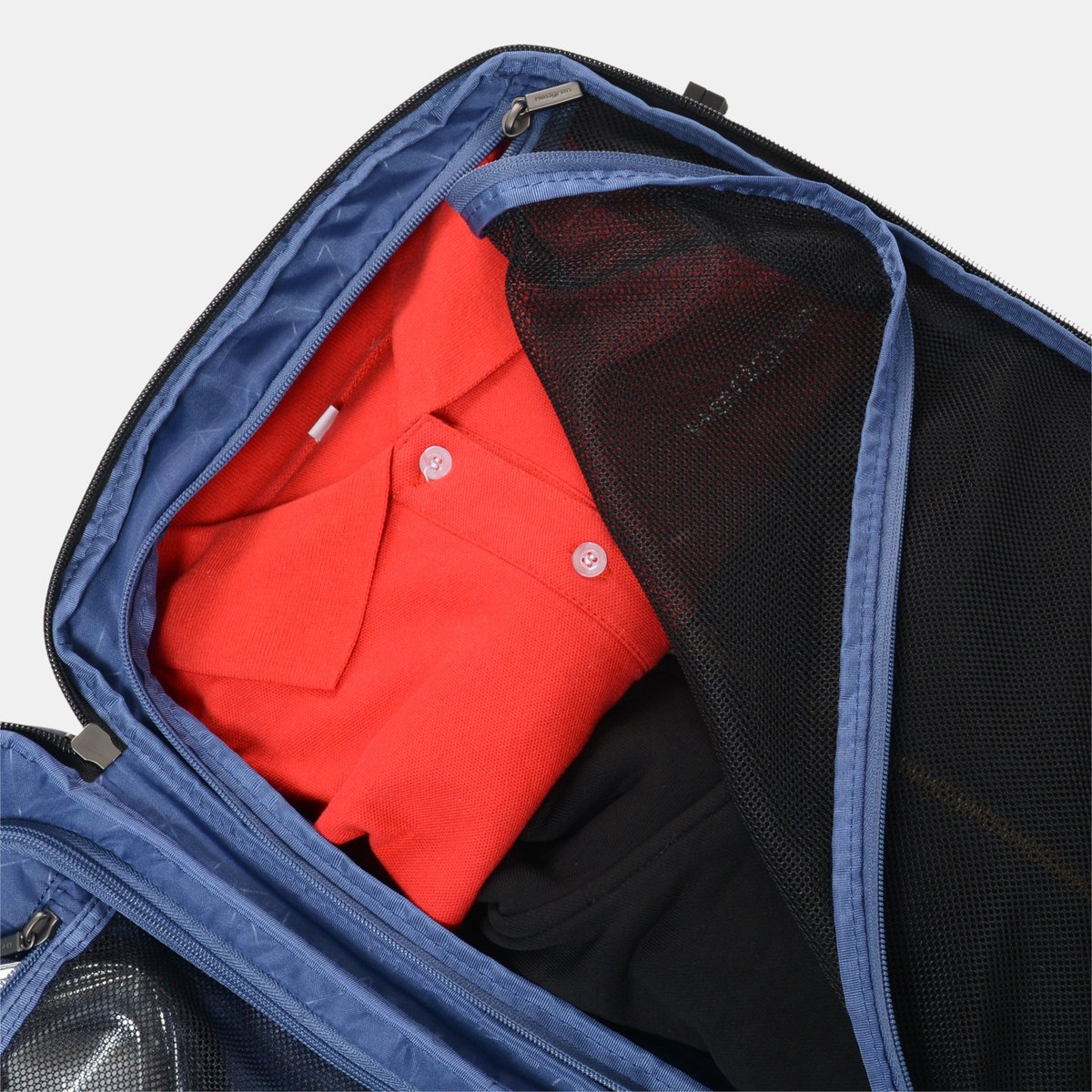 HMID07/026-01 Рюкзак HMID07 Keyed Duffle Backpack 15.6 RFID Hedgren Midway  - Вид №10