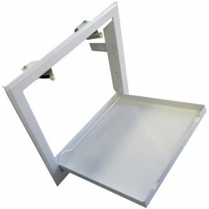 Biemme Смотровой люк из оцинкованного листового металла Lastra +