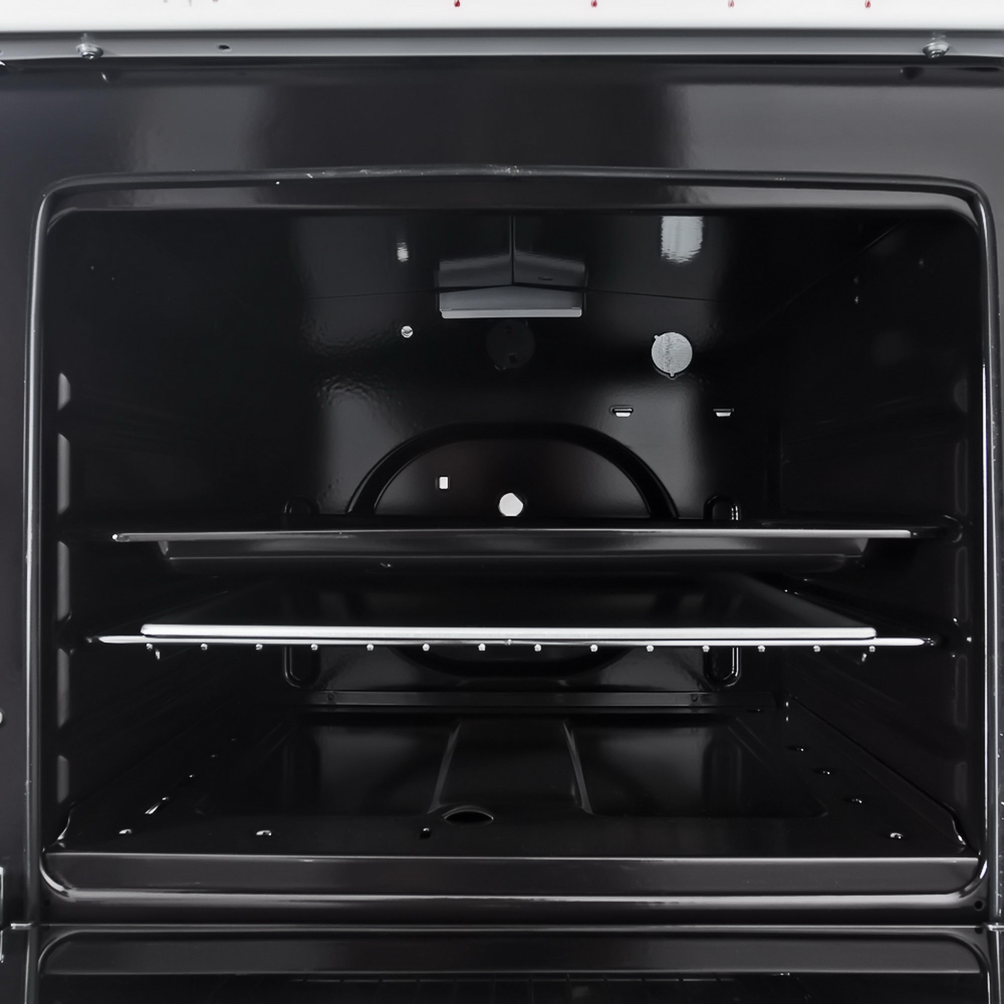 6675781 Газовая плита Gefest 1200 С7 К8 белый STDN-0040040 - Вид №4