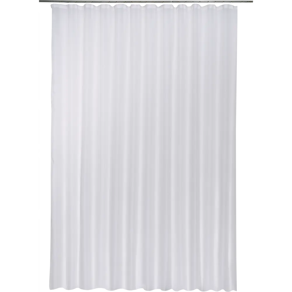 Тюль на ленте «Лён фентези», 400x300 см, цвет шампань AMORE MIO STLM-2021783 - Вид №1