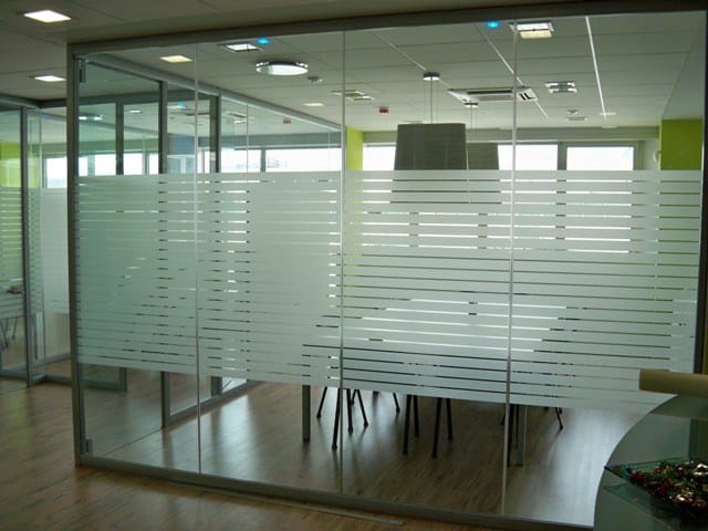 Декоративная клейкая пленка для защиты от царапин TOPFILM DECOPLUS ARCH-00010280 - Вид №6