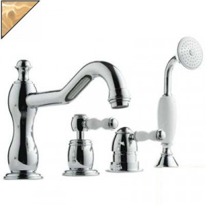5166400ZZ0G Смеситель Bandini Antico