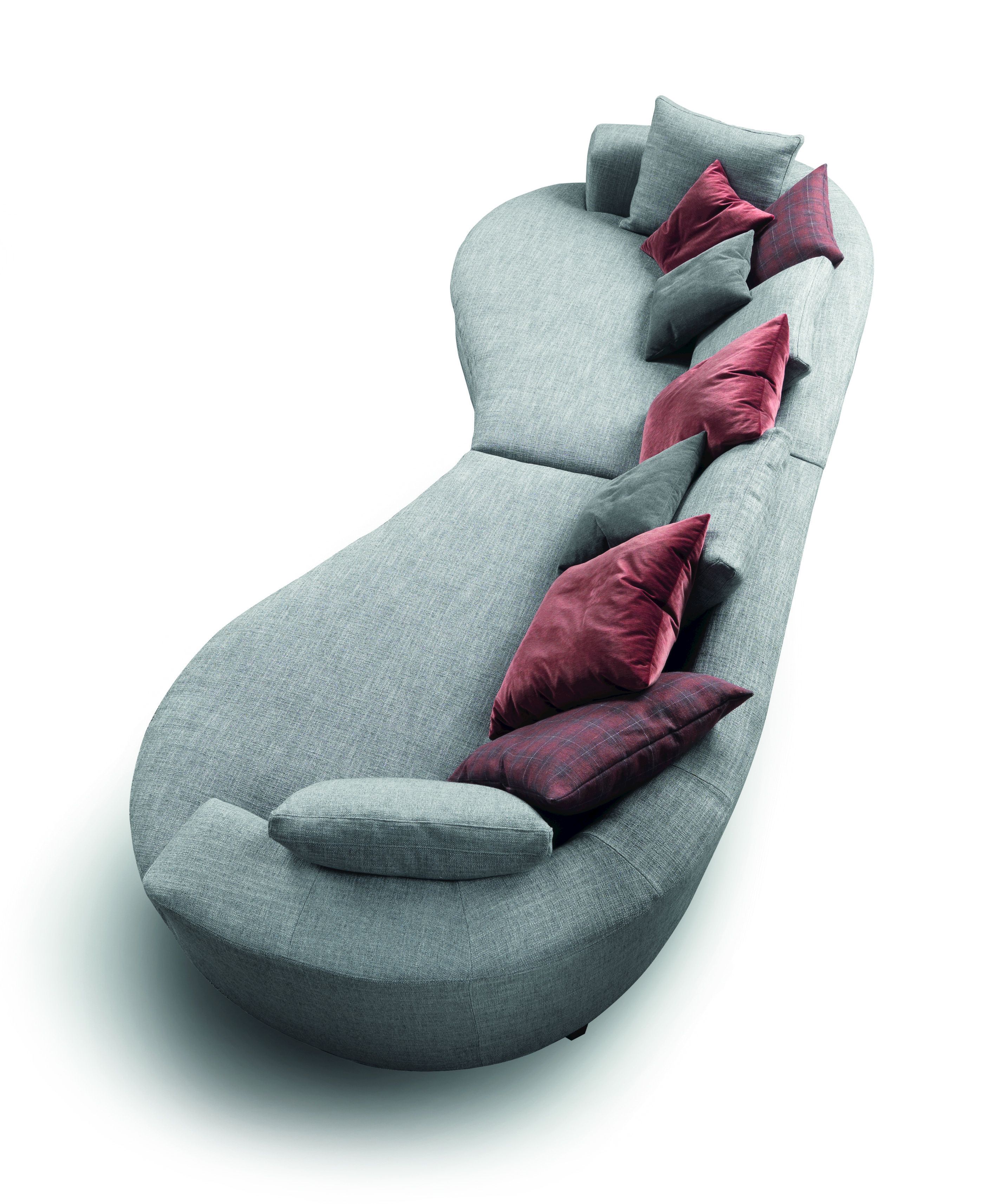 Ткань диван Marac Ривьера ARCH-00089689 - Вид №3