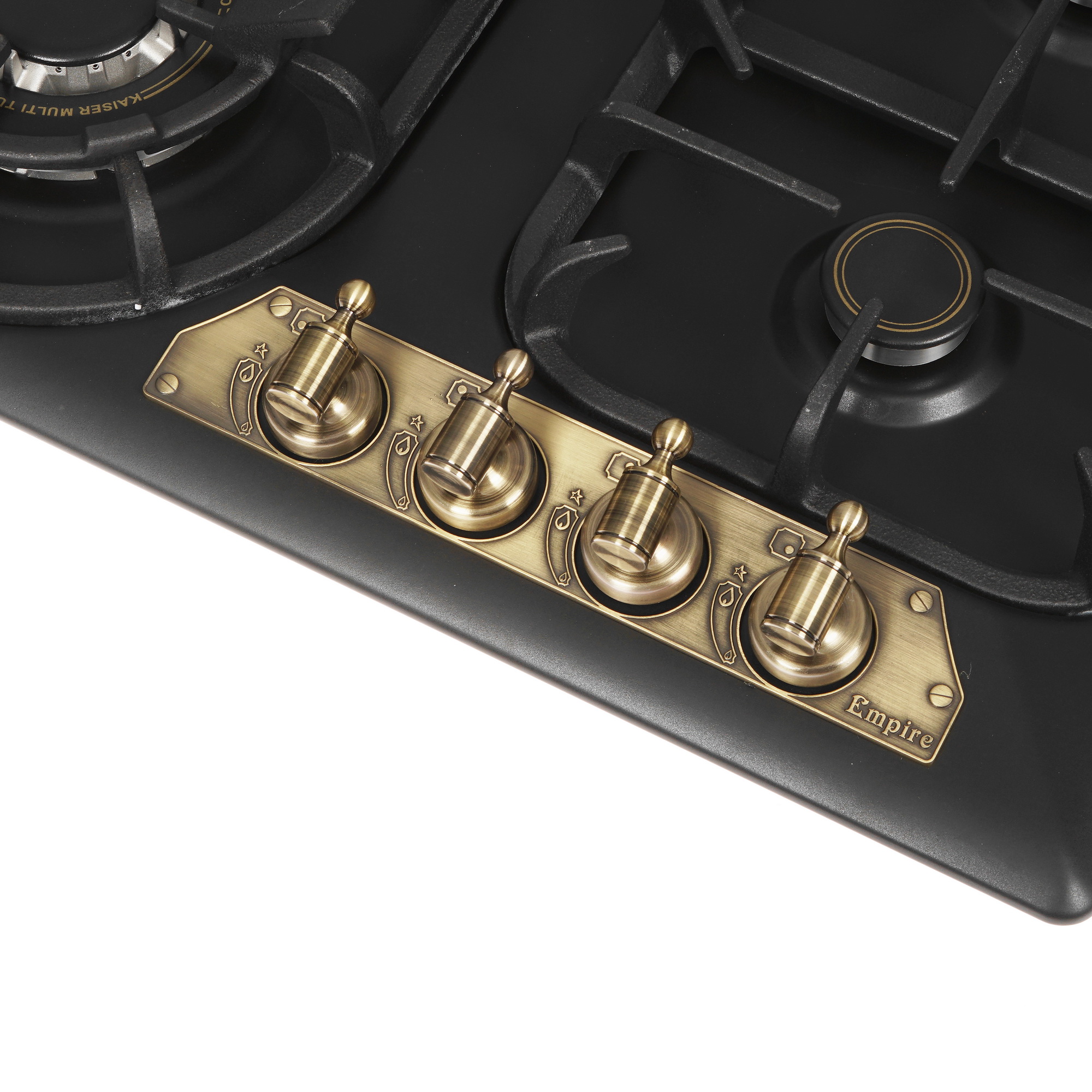 1110844 Газовая варочная поверхность Kaiser KG 6325 Em Turbo STDN-0009240 - Вид №2