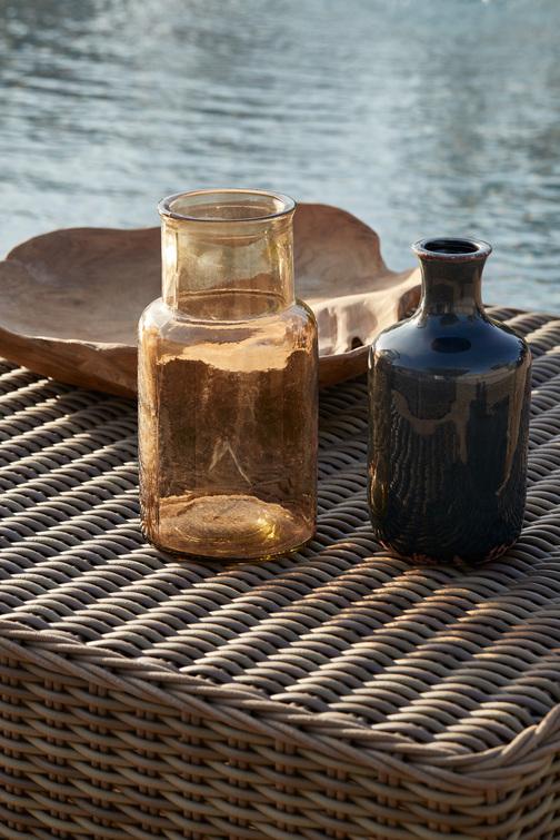 MNST675 Журнальные столики 67см x 73,5см Manutti San Diego - Вид №8