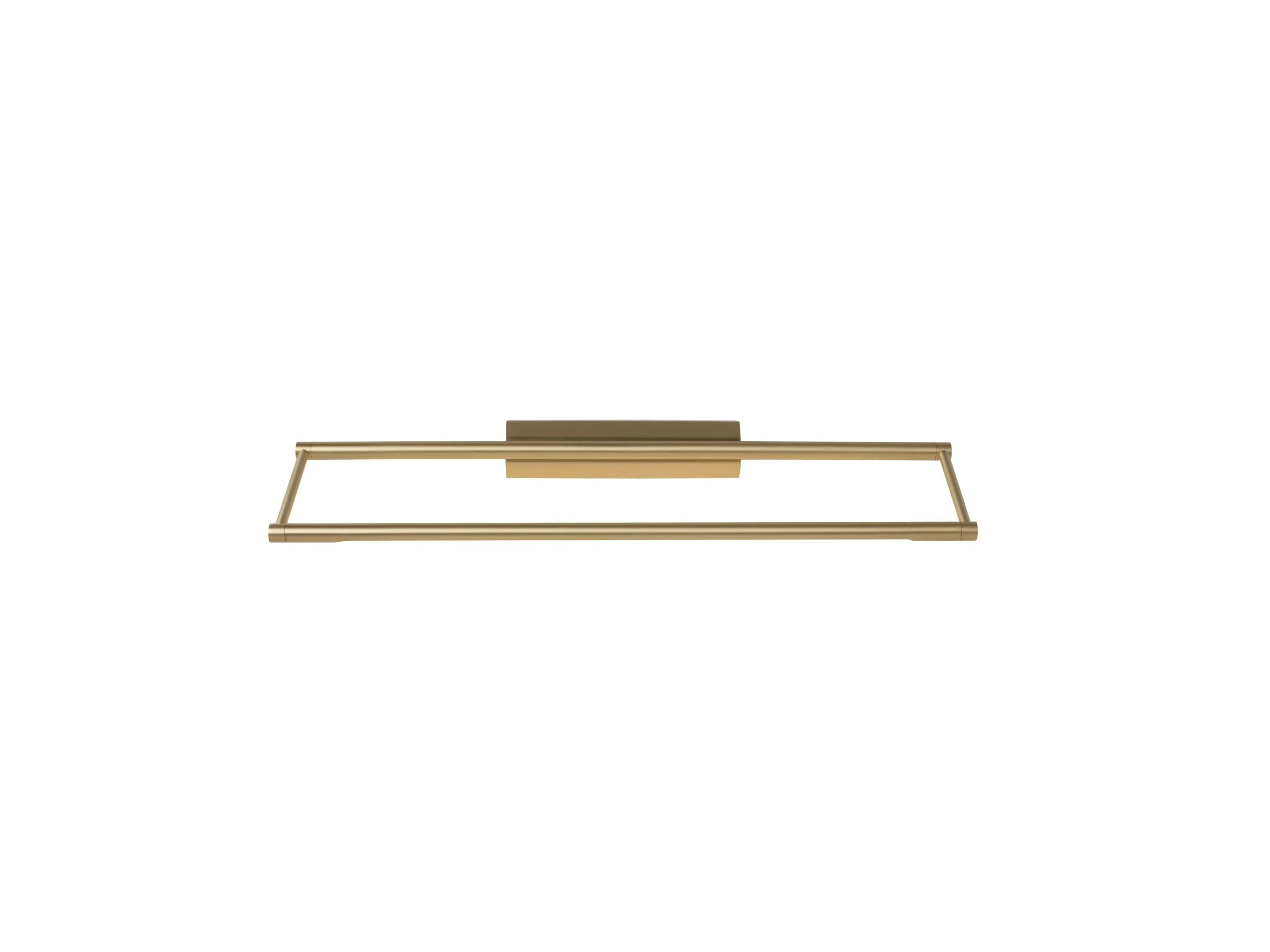 Регулируемая латунная светодиодная настенная лампа CVL Luminaires ссылка ARCH-00121658 - Вид №2