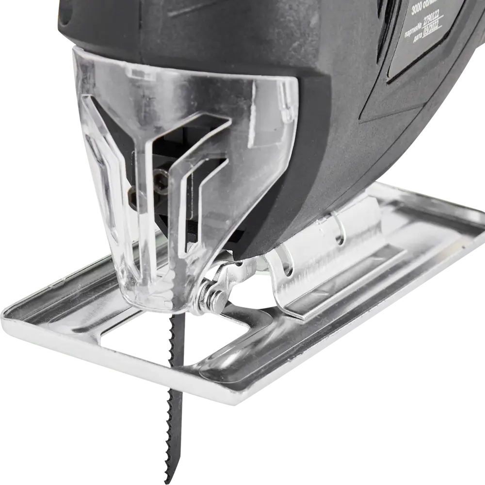 Лобзик сетевой DRJ-500, 400 Вт Santreyd STLM-2157553 - Вид №3