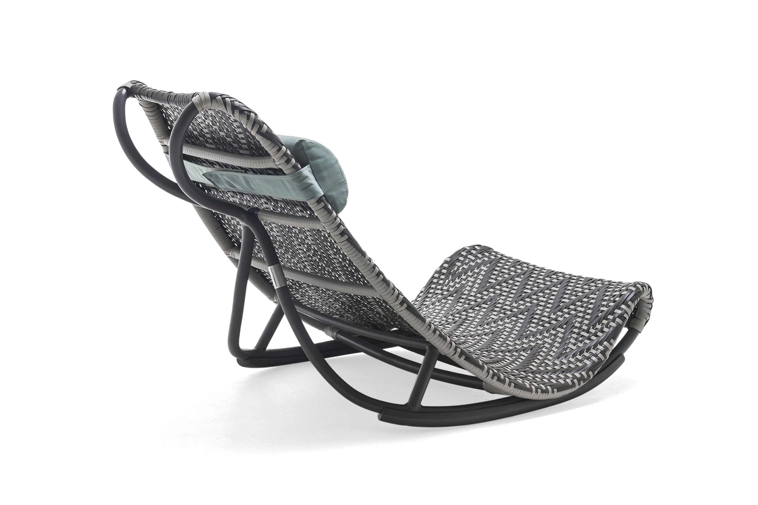 2000983241689 Кресло Zoey SOFTLINE  - Вид №1