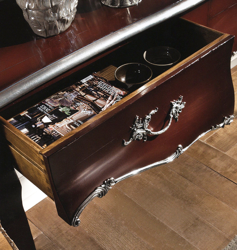 Консоль  GENUS CS61W  - Вид №1