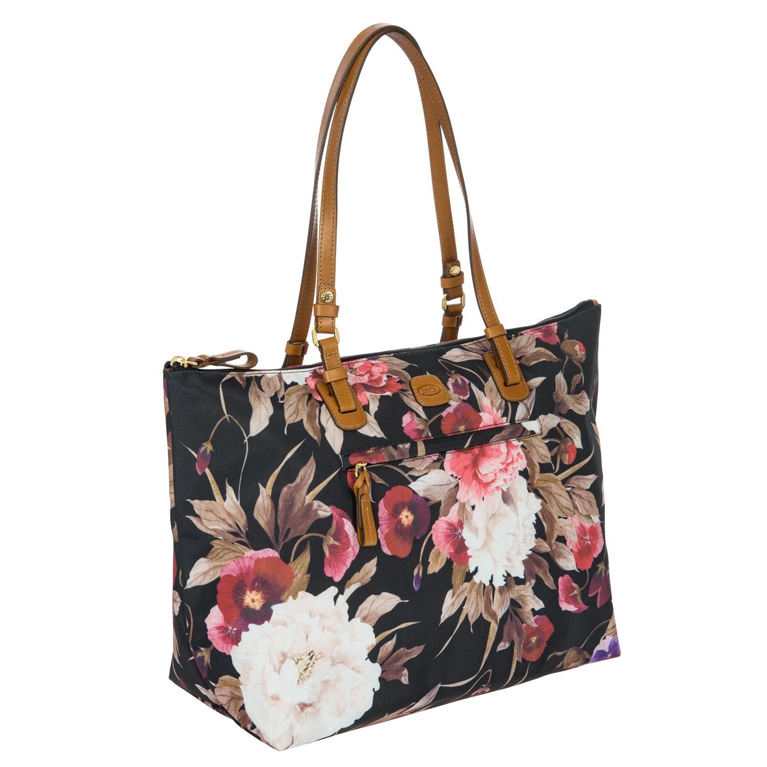 BXG45070.983 Сумка женская BXG45070 3 in 1 Shopper bag Brics X-Bag  - Вид №1