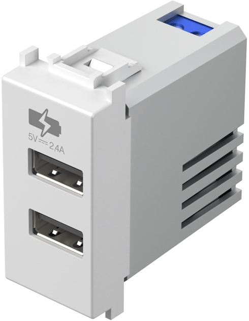 TEM Электрическая розетка с usb sun-id-1478663 - Вид №6