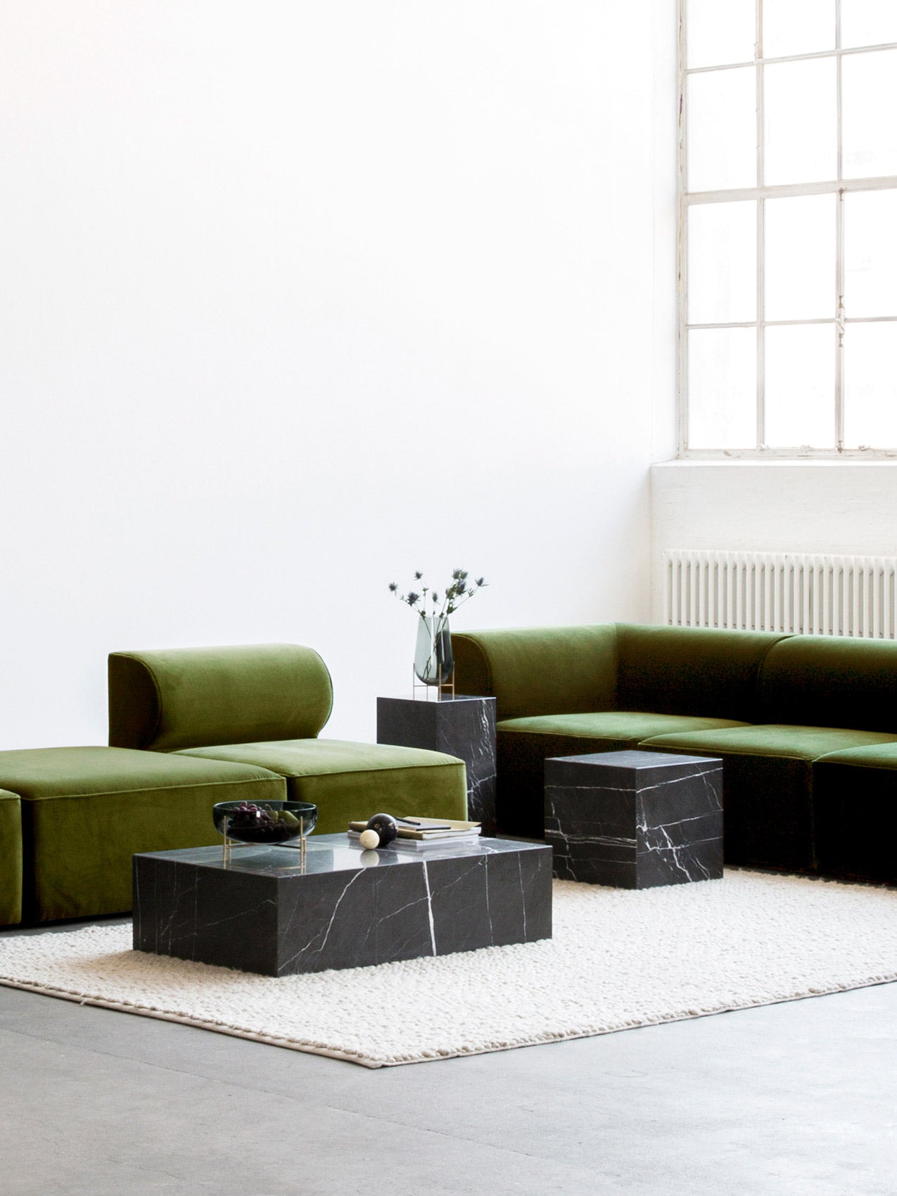 5709262983278 Мраморный плинтус LuceLight  - Вид №18