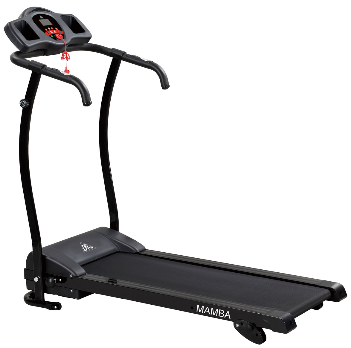 T-150 Беговая дорожка mamba t-150 DFC 