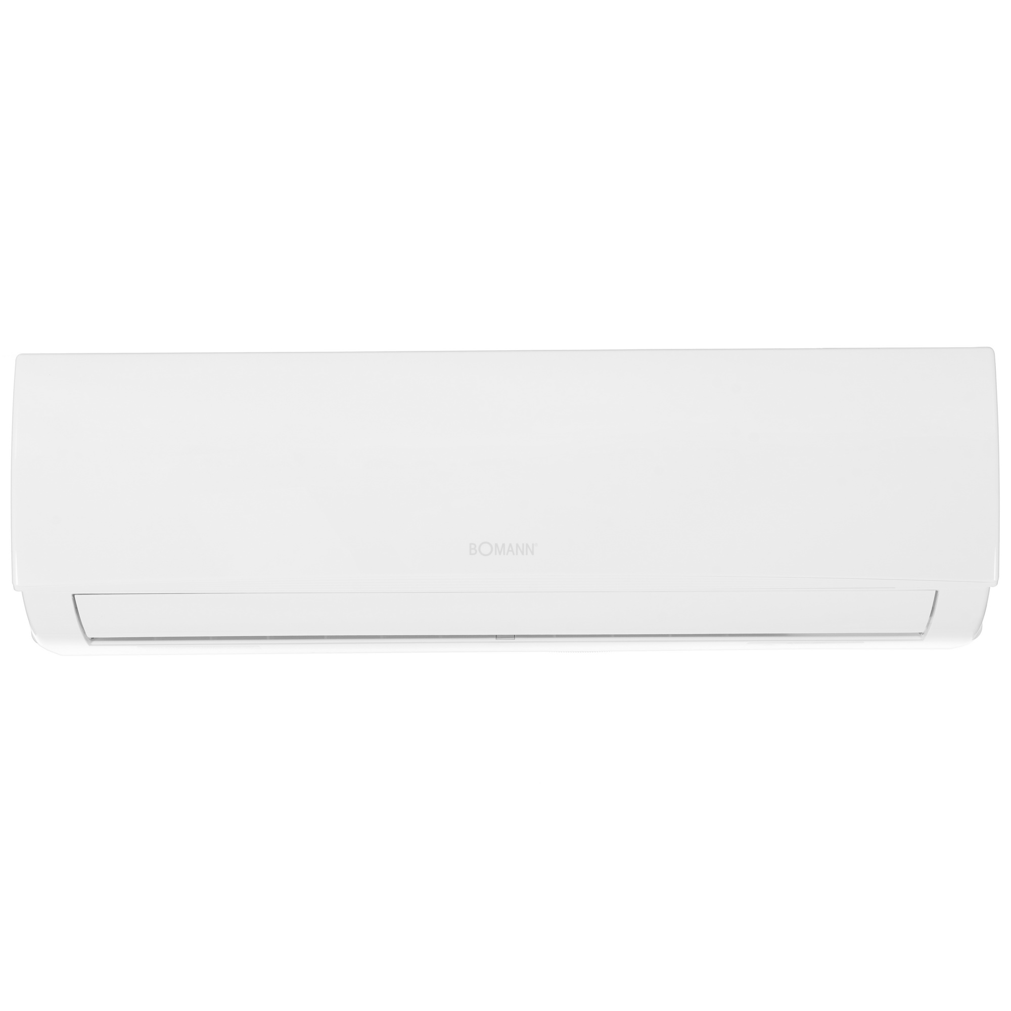 9903197 Кондиционер настенный сплит-система Bomann CL 6046 QC CB белый STDN-0023731 - Вид №1