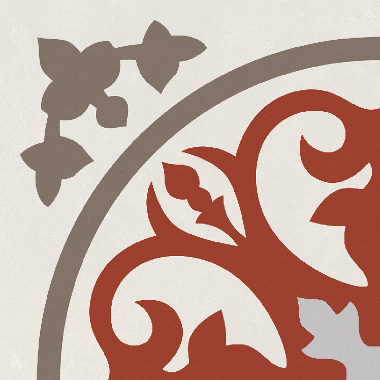 Siena IBIS: Плитка с душой STP-ST564 INCOLOR