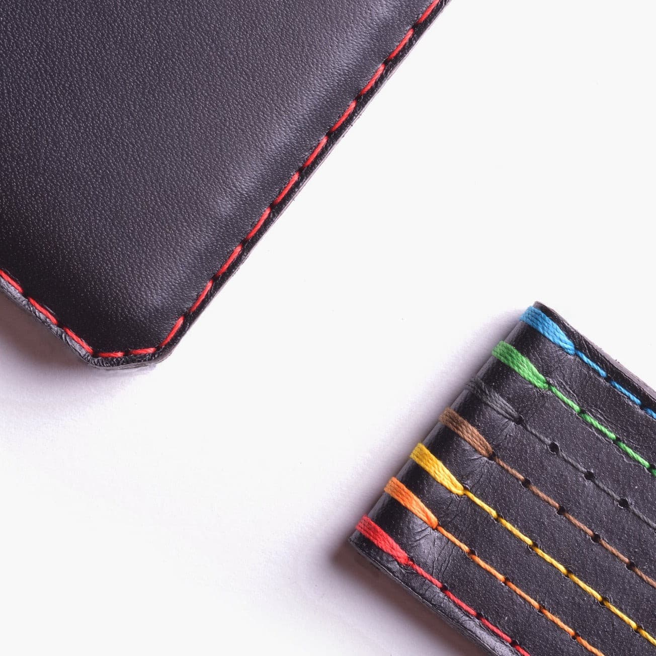 W105CHAR Дорожный кошелек - уголь Wingback  - Вид №5