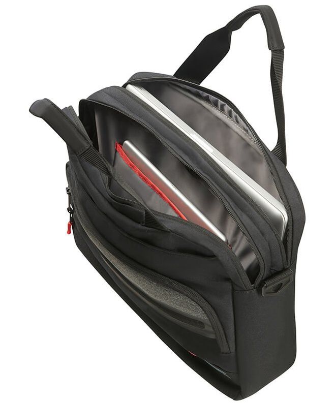 79G-09004 Сумка для ноутбука 79G*004 15.6 American Tourister City Aim  - Вид №4