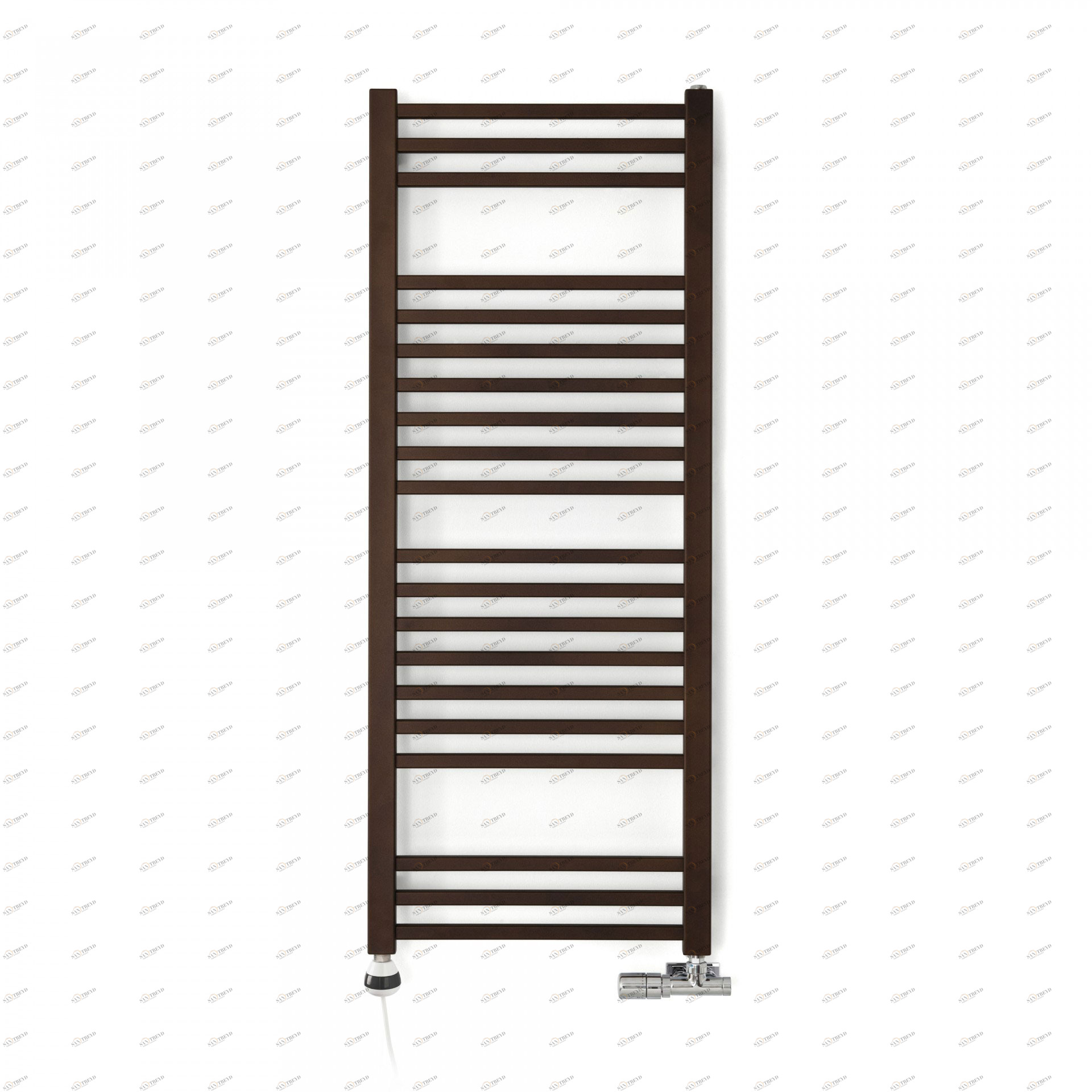 Полотенцесушители WGBON076060 Bone Terma 3.46 