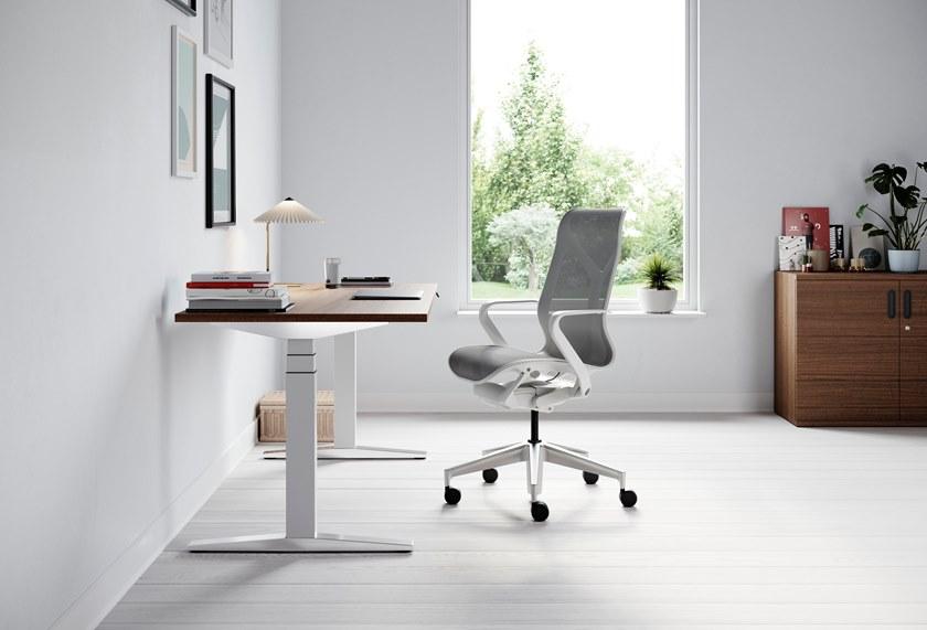 Herman Miller Модульный офисный шкаф с распашными дверцами Paragraph sun-id-1466262 - Вид №12