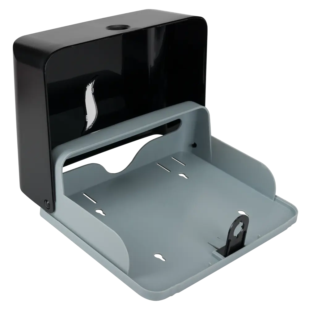 Диспенсер для полотенец BXG PD-8025В пластик STLM-2127692 - Вид №3