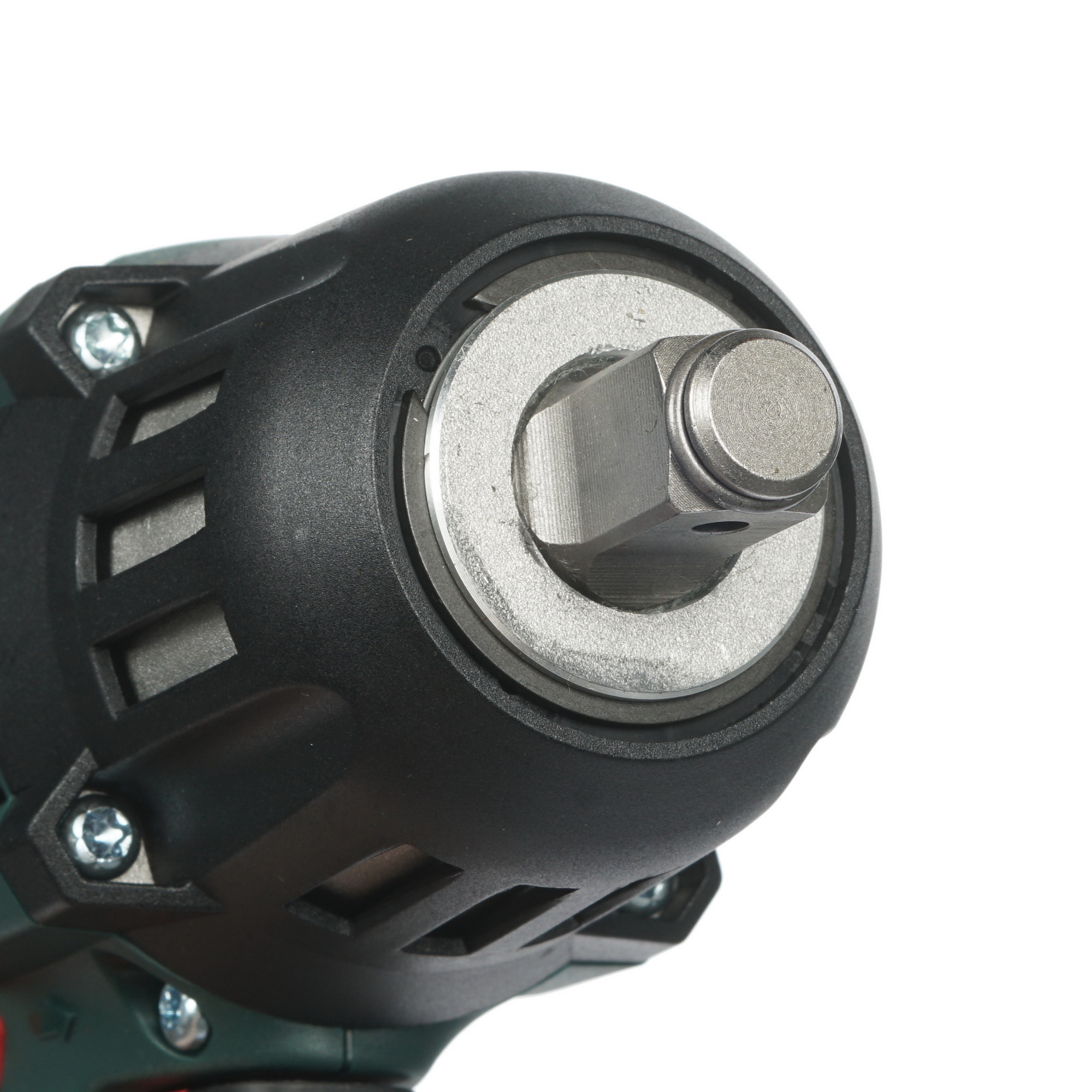 Гайковерт Metabo SSW 18 LTX 400 BL CAS 18V 1150814 STDN-0013818 - Вид №3