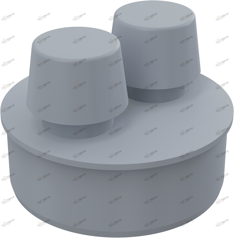 Вентиляционный клапан DN110 ALCAPLAST APH110