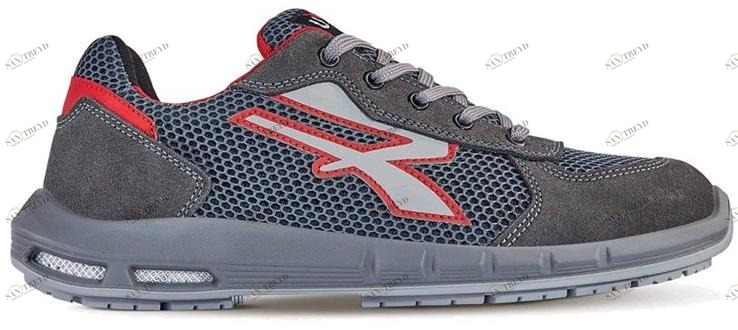 U-POWER Низкая защитная обувь  Rp20176 