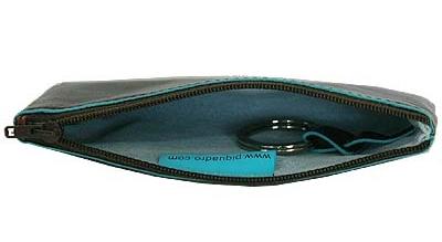 PC1514B2/R Ключница Piquadro Blue Square  - Вид №1