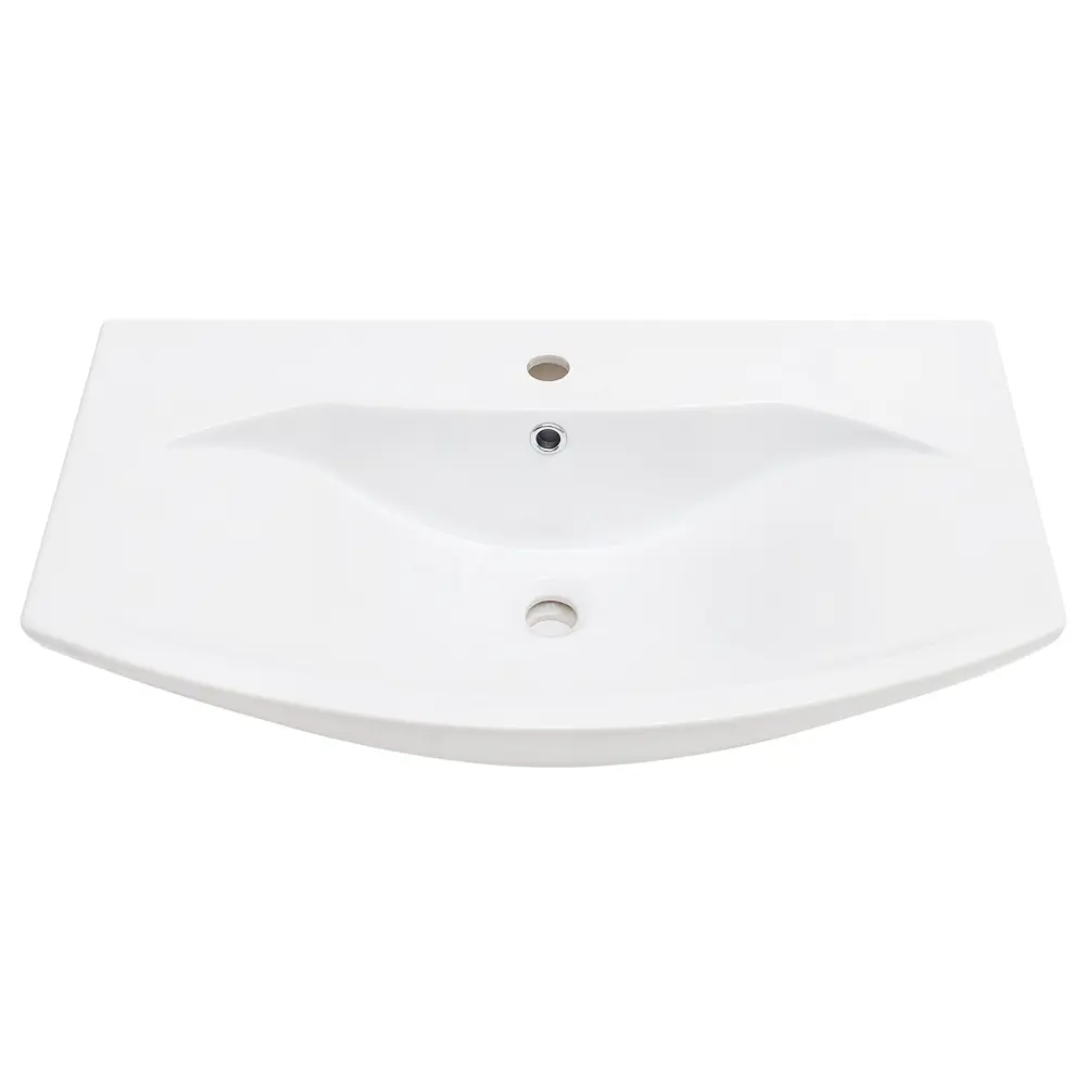 Раковина Santek Smile 80 17179561 STLM-2057278