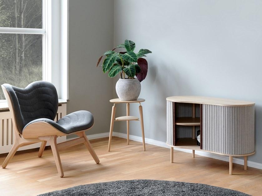 Umage Комод с раздвижными дверцами Audacious sun-id-1345685 - Вид №3