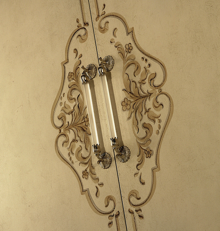 Шкаф  BERNAZZOLI TALIA armadio Classic - Вид №1