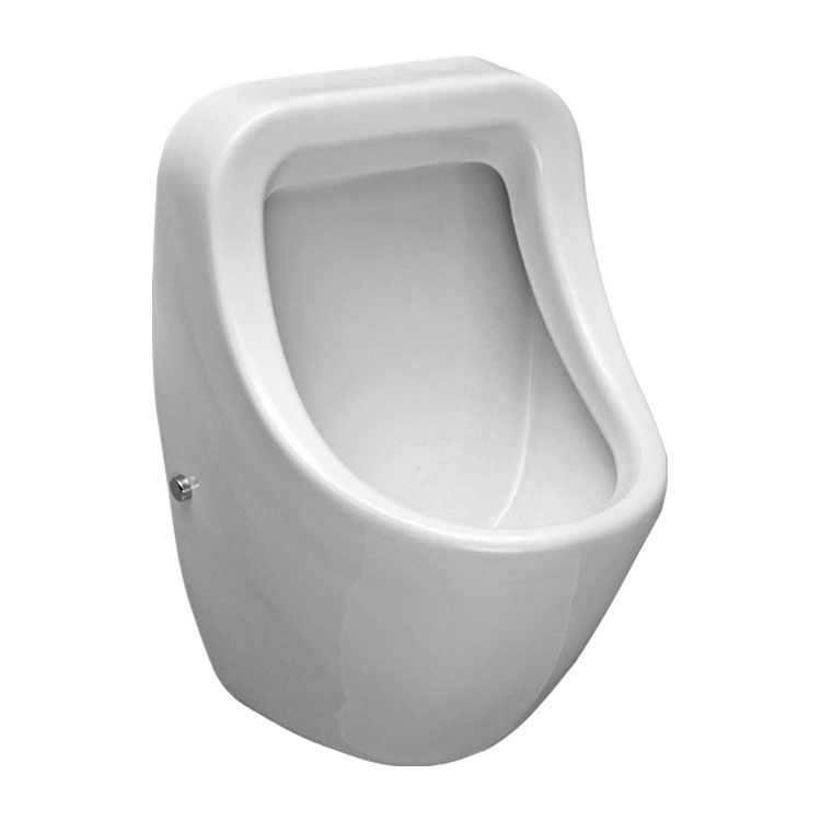 0129az 0129Azs serel умный писсуар с подачей чистой воды сзади Eca  - Вид №1