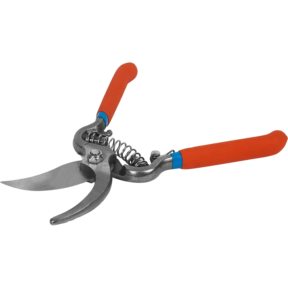 Секатор садовый  цельнокованный ø18 мм GARDEN SHOW STLM-2023328 - Вид №1